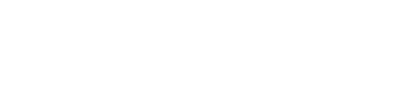 Logo JR Assesoria Contábil