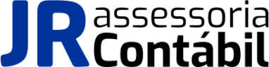 Logo JR Assessoria Contábil