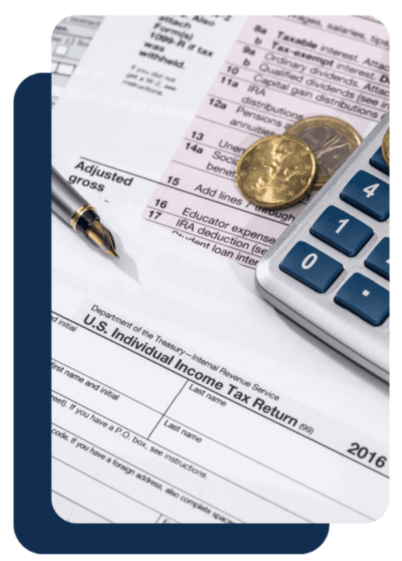 Serviço Fiscal e Tributário