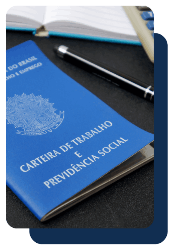 Serviço Trabalhista